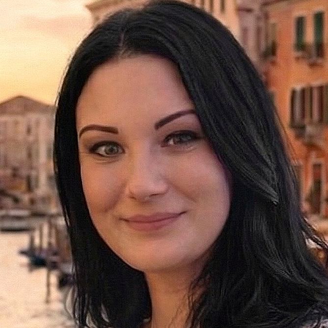 Yvonne Gutenbrunner